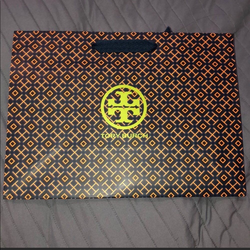 Tory Burch Shopping Bag